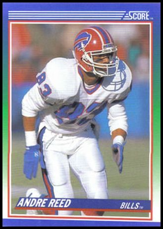 57 Andre Reed